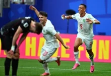 المغرب يحقق إنجازاً مالياً في المونديال