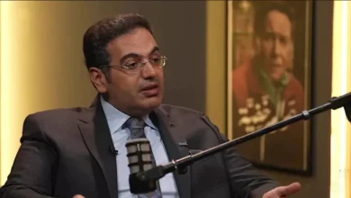 المنتج هشام تحسين: "المايكرودراما ستشهد نمواً ملحوظاً بحجم يصل إلى 20 مليار دولار في السنوات القادمة"