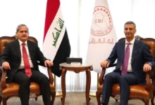 النزاهة والبنك المركزي يتعاونان لكشف مسارات الفساد وتجفيف منافذ تهريب الأموال