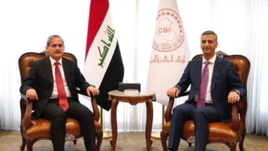 النزاهة والبنك المركزي يتعاونان لكشف مسارات الفساد وتجفيف منافذ تهريب الأموال