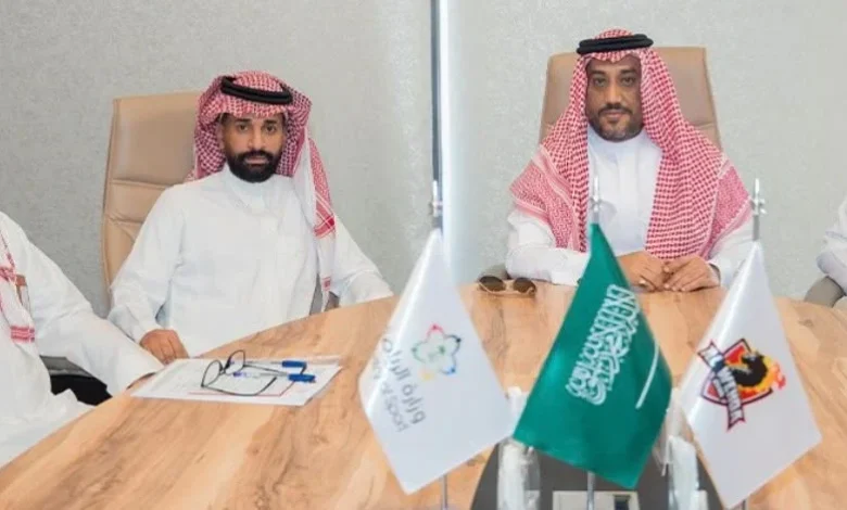 الوحدة يقترب من التعاقد مع فوجنبسكي لقيادة الفريق في دوري يلو 1 الوحدة يقترب من التعاقد مع فوجنبسكي لقيادة الفريق في دوري يلو