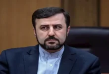 الوفد الإيراني يكشف تفاصيل محادثات الدوحة بعد انتهاء الاجتماع الأول