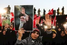 انتهاء مراسم تشييع جنازة خامنئي في قم والجثمان متجه نحو العراق