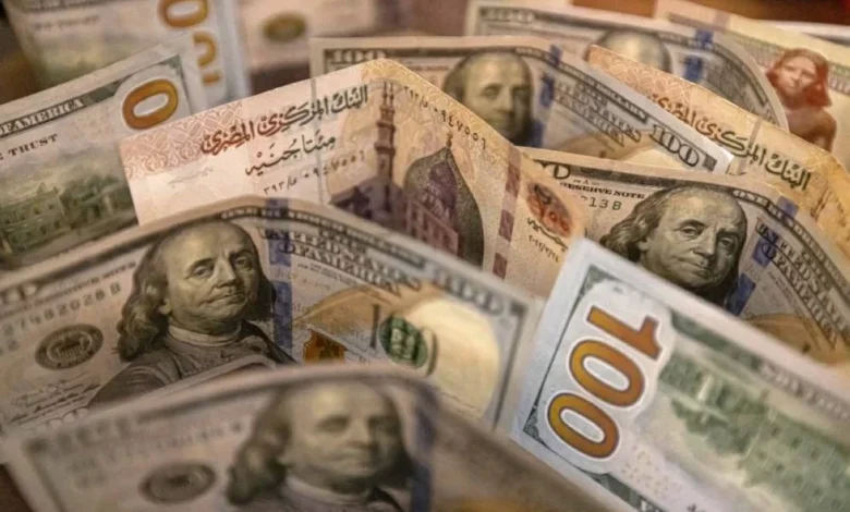 انخفاض عجز الحساب الجاري في مصر بنسبة 17.7% خلال الربع الأول من 2026