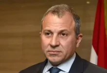 باسيل يرفض الاتفاق ويؤكد على خطر التصادم بين الجيش اللبناني وحزب الله