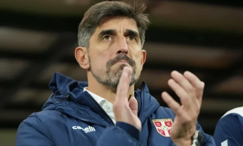 باونوفيتش يوافق على تدريب الاتحاد والتوقيع مؤجل