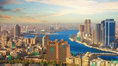 برنامج اقتصادي جديد في مصر يشير إلى تغييرات في دور صندوق النقد