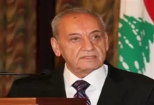 بري ينتقد اتفاق لبنان وإسرائيل ويصفه بـ "اتفاق الفتنة"