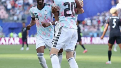 بلجيكا تحقق المركز الثامن على الصعيد العالمي