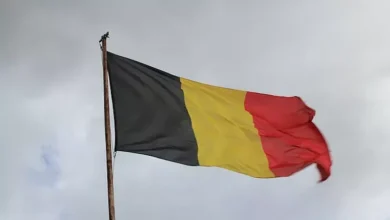 بلجيكا تستعد لنشر كاسحات ألغام لتأمين مضيق هرمز