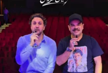 تأجيل افتتاح مسرحية "خيال مريض" بسبب مباراة مصر والأرجنتين