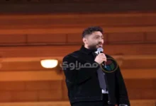 تامر حسني يناشد جمهوره لمساندة طفل يعاني من ضمور العضلات