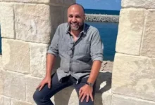 تحديد موعد ومكان عزاء المنتج الفني ياسر صبحي