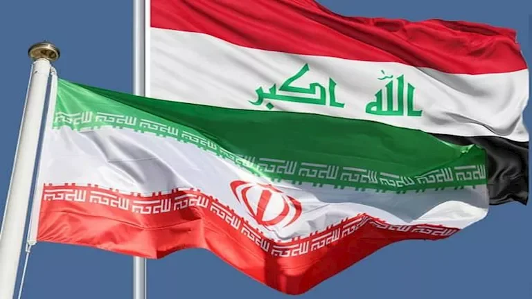 تحذير أوروبي من استخدام المجال الجوي لإيران والعراق بسبب المخاطر الأمنية 7 تحذير أوروبي من استخدام المجال الجوي لإيران والعراق بسبب المخاطر الأمنية