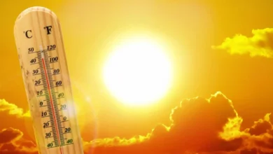 تحسن مرتقب في حالة الطقس خلال الأيام المقبلة في العراق