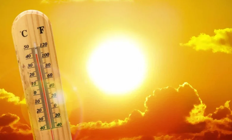 تحسن مرتقب في حالة الطقس خلال الأيام المقبلة في العراق 1 تحسن مرتقب في حالة الطقس خلال الأيام المقبلة في العراق
