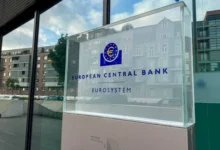 تراجع معدل التضخم في منطقة اليورو إلى 2.8% خلال يونيو مخالفاً التوقعات