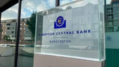 تراجع معدل التضخم في منطقة اليورو إلى 2.8% خلال يونيو مخالفاً التوقعات 7 تراجع معدل التضخم في منطقة اليورو إلى 2.8% خلال يونيو مخالفاً التوقعات