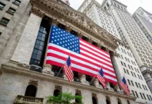 تراجع نشاط قطاع الخدمات في الولايات المتحدة مع انخفاض تأثيرات حرب الشرق الأوسط