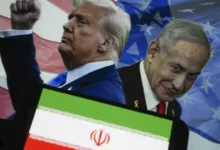 ترامب: إسرائيل ستظل موجودة بفضل قيادتي
