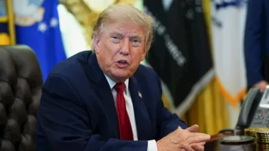ترامب: قاعة البيت الأبيض الجديدة مصممة لتحمل جميع أنواع الهجمات
