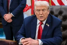 ترامب يؤكد: دستور أمريكا هو أهم وثيقة ديمقراطية عالمياً ويدعو لحماية الحريات