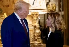 ترامب يدرس خفض القوات الأمريكية في أوروبا: رسالة إلى الحلفاء