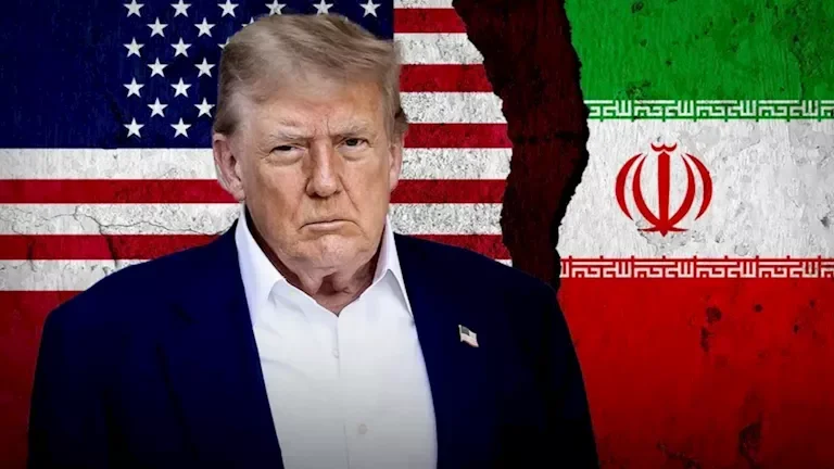 ترامب يزيد من مستوى التهديد تجاه إيران في تصعيد أمريكي جديد