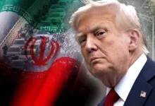 ترامب يعرب عن استعداده لاستئناف المفاوضات مع إيران بعد انتهاء الاتفاق