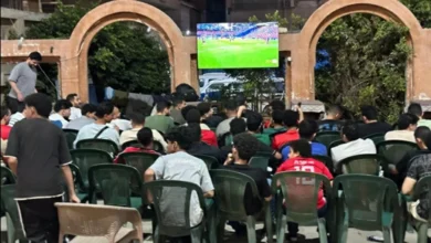 تردد قناة بي إن سبورت المفتوحة الجديد لمباراة مصر وأستراليا متاح مجاناً