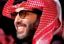 تركي آل الشيخ: "عدالة ربنا ستظهر رغم كل شيء" بعد الهدف الثاني لمصر