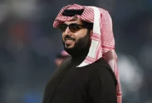 تركي آل الشيخ يشارك فيديو بعد خروج مصر من المونديال ويعلق: "خلاصة الكلام"