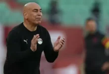 تعليمات مشددة من حسام حسن للاعبي منتخب مصر تهيمن على الأجواء