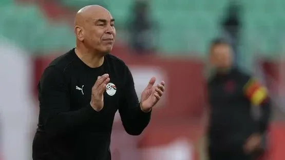 تعليمات مشددة من حسام حسن للاعبي منتخب مصر تهيمن على الأجواء