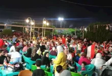 تفاعل العالم العربي مع فوز مصر على أستراليا من غزة إلى الخليج