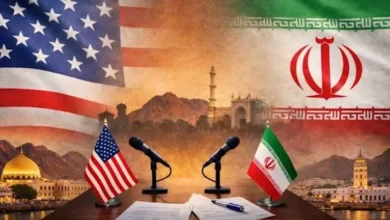 تفاهم أمريكي إيراني حول الأموال المجمدة خلال محادثات الدوحة