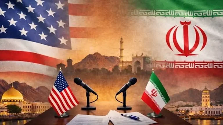 تفاهم أمريكي إيراني حول الأموال المجمدة خلال محادثات الدوحة 1 تفاهم أمريكي إيراني حول الأموال المجمدة خلال محادثات الدوحة
