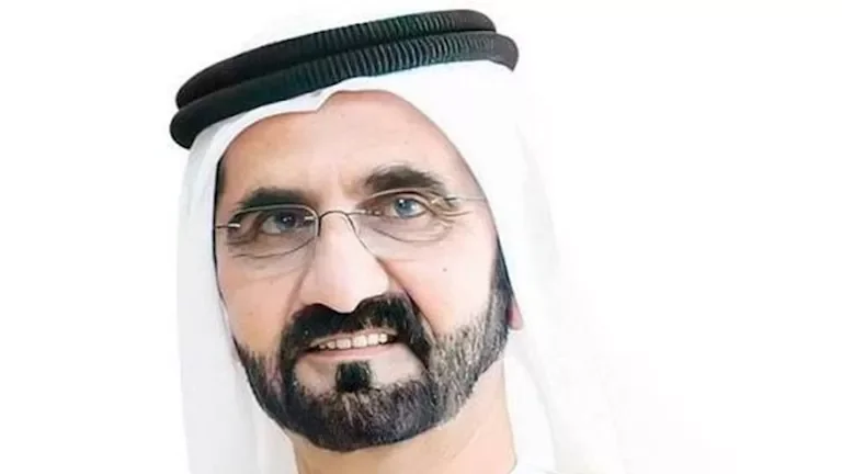 تهنئة محمد بن راشد لمصر بتأهل منتخبها إلى دور الـ16 في كأس العالم 1 تهنئة محمد بن راشد لمصر بتأهل منتخبها إلى دور الـ16 في كأس العالم