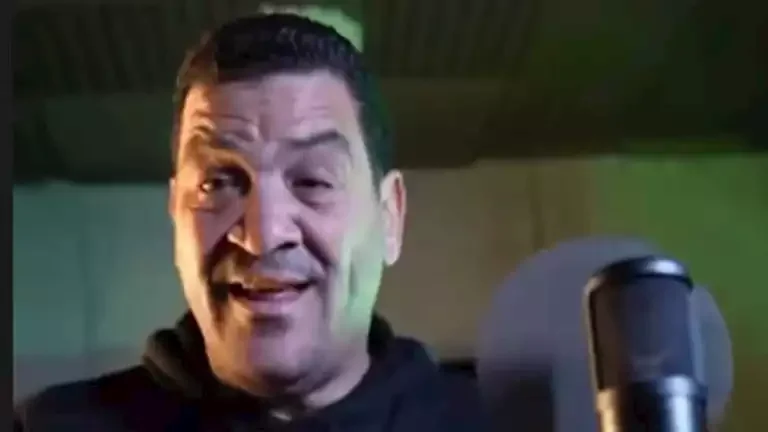 توقعات طاهر أبو ليلة لمباراة مصر وأستراليا في كأس العالم
