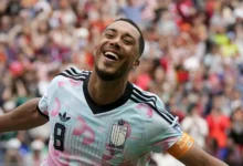 تيليمانس يعيد أمجاد فور هوف بعد 92 عاماً