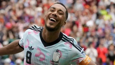 تيليمانس يعيد أمجاد فور هوف بعد 92 عاماً