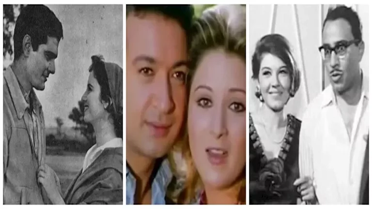 ثنائيات سينمائية حققت نجاحًا بارزًا في تاريخ الفن العراقي