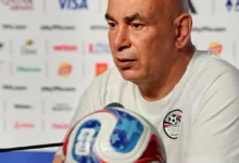 حسام حسن: تحليل دقيق للأرجنتين وتركيزنا على إسعاد الجماهير المصرية