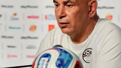حسام حسن: تحليل دقيق للأرجنتين وتركيزنا على إسعاد الجماهير المصرية