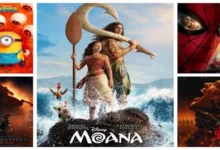 دور العرض السينمائي تستقبل 6 أفلام جديدة في يوليو 2026