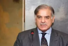 رئيس الوزراء الباكستاني ورئيس أركان الدفاع يعزيان في وفاة علي خامنئي