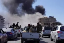رئيس لجنة التحقيق: محكمة الجنايات العسكرية تبدأ النظر في أحداث السويداء صيف 2025