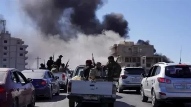 رئيس لجنة التحقيق: محكمة الجنايات العسكرية تبدأ النظر في أحداث السويداء صيف 2025 5 رئيس لجنة التحقيق: محكمة الجنايات العسكرية تبدأ النظر في أحداث السويداء صيف 2025