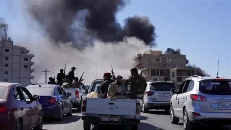 رئيس لجنة التحقيق: محكمة الجنايات العسكرية تبدأ النظر في أحداث السويداء صيف 2025