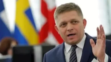 رئيس وزراء سلوفاكيا يؤكد عدم نية بلاده المشاركة في آليات مالية لدعم أوكرانيا عسكرياً